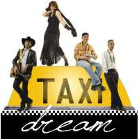Taxi Dream - Taxi Dream