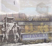 Baracca & Burattini - Bib-Rambla