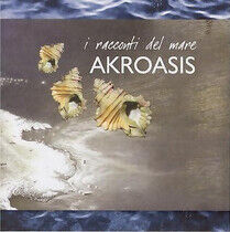 Akroasis - I Racconti Del Mare