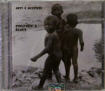 Arti & Mestieri - Children's Blues