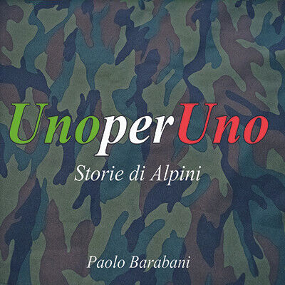 Barabani, Paolo - Uno Per Uno (Storie Di..