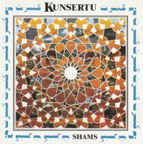Kunsertu - Shams