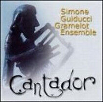 Guiducci, Simone -Gramelo - Cantador