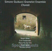 Guiducci Gramelot, Simone - Chorale