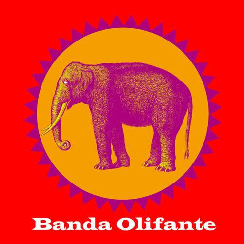 Banda Olifante - Banda Olifante