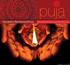 Bandyopadhyay, Sangeeta - Puja