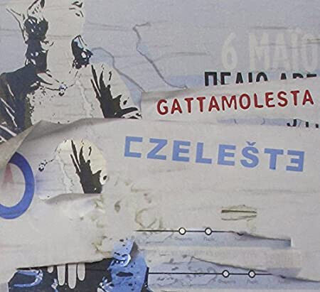 Gattamolesta - Czeleste