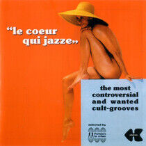 V/A - Le Coeur Qui Jazze