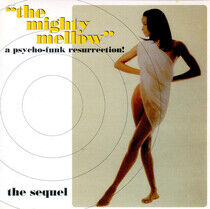 V/A - Mighty Mellow: the Seq...