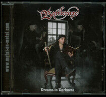 Battlerage - Dreams In Darkness