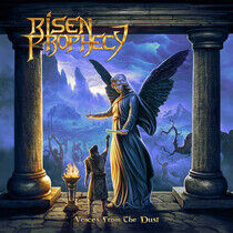 Risen Prophecy - Voices From the Dust