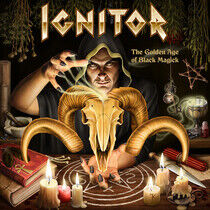 Ignitor - Golden Age of Black..