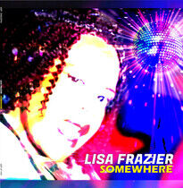 Frazier, Lisa - Somewhere