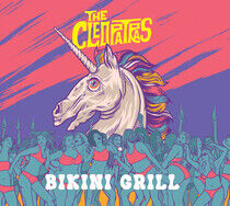 Cleopatras - Bikini Grill