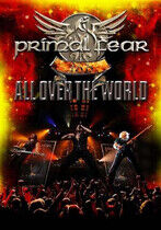 Primal Fear - 16.6 All Over the World