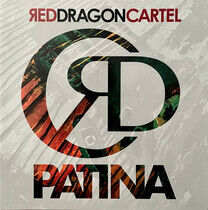 Red Dragon Cartel - Patina
