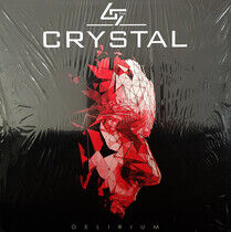Seventh Crystal - Delirium -Coloured-