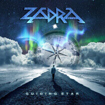 Zadra - Guiding Star -Coloured-