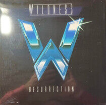 Wildness - Resurrection