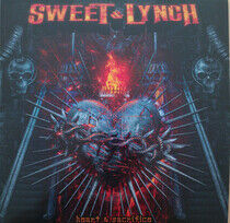 Sweet & Lynch - Heart & Sacrifice -Ltd-