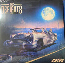 Defiants - Drive