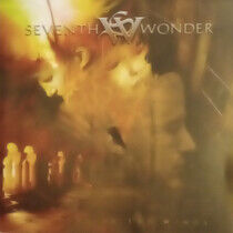 Seventh Wonder - Waiting In the Wings