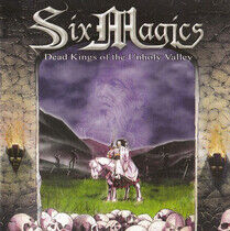 Six Magics - Dead Kings of the..