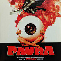 V/A - Paura: a Collection of..