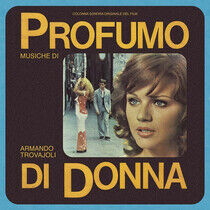 Trovajoli, Armando - Profumo Di Donna -Remast-