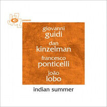 Guidi, Giovanni - Indian Summer