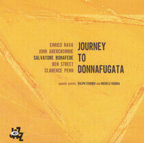 Bonafede/Rava/Abercrombie - Journey To Donnafugata
