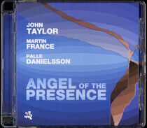 Taylor/Danielsson/France - Angel of the Presence