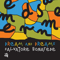 Bonafede, Salvatore - Dreams and Dreams