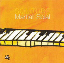 Solal, Martial - Solitude
