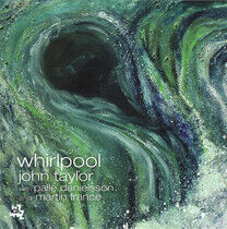 Taylor, John - Whirlpool