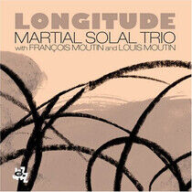 Solal, Martial - Longitude