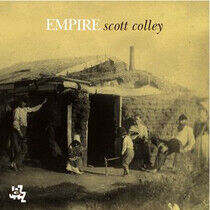 Colley, Scott - Empire