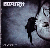 Eldritch - Cracksleep -Digi-