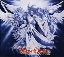 Vision Divine - Vision Divine - Xx..