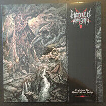 Horned Almighty - To Fathom the Master's..