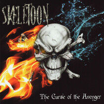 Skeletoon - Curse of the Avenger