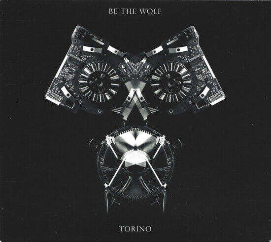 Be the Wolf - Torino