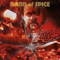 Band of Spice - By the Corner of.. -Digi-