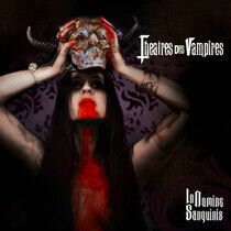 Theatres Des Vampires - In Nomine Sanguinis-Digi-