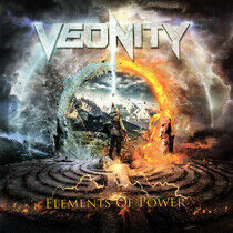Veonity - Elements of Power