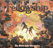 Fellowship - Saberlight.. -Digi-