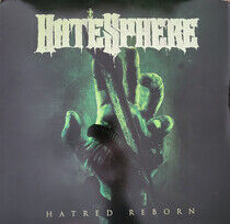 Hatesphere - Hatred Reborn