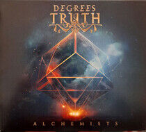 Degrees of Truth - Alchemists -Digi-