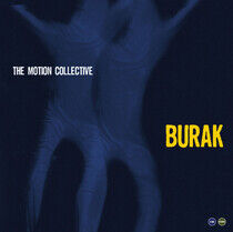 Motion Collective - Burak