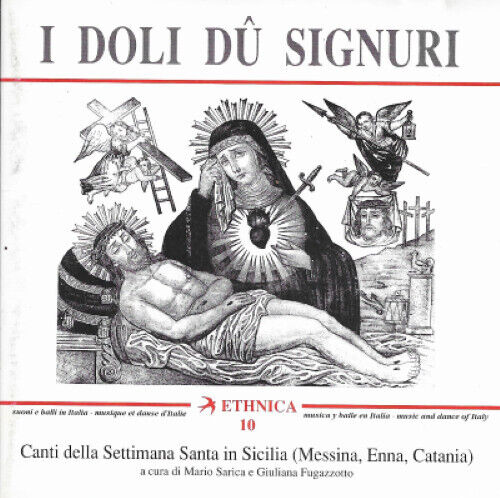 V/A - Sicilia - I Doli Du Si...